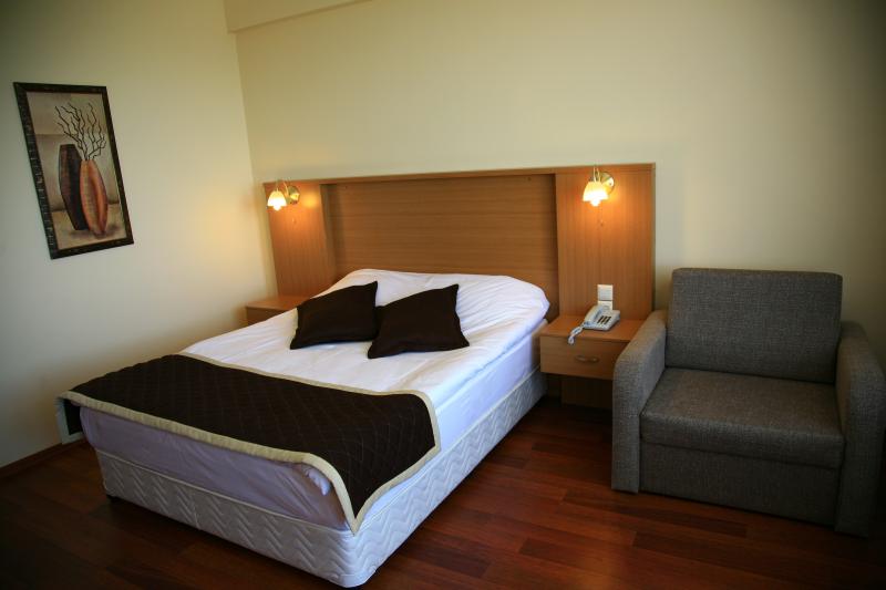 Hotel Skijaško područje