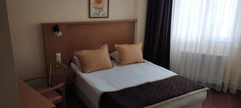 Hotel U planini