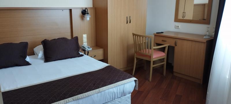 Hotel Vlastiti restoran