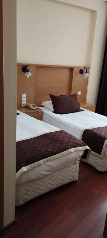 Hotel Doručak u obliku samousluge