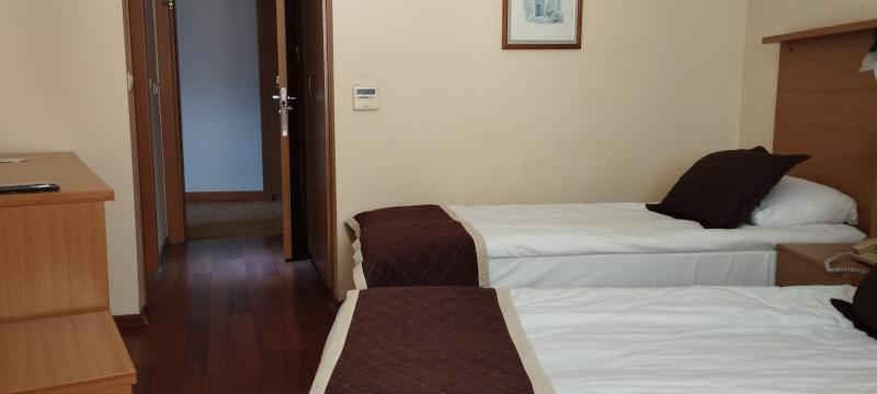 Hotel Polu-pansion