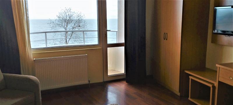 Hotel Internetni priključak