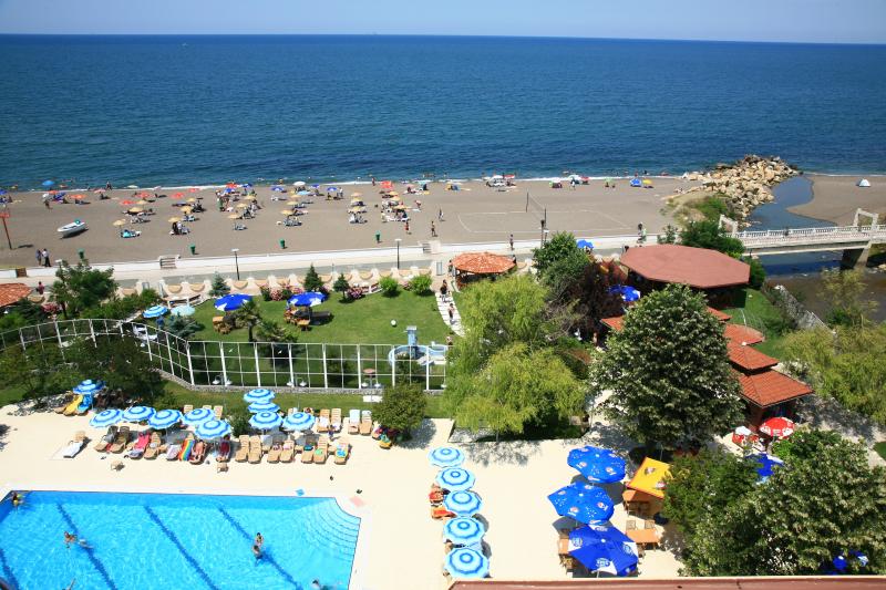 Hotel Kurs penjanja