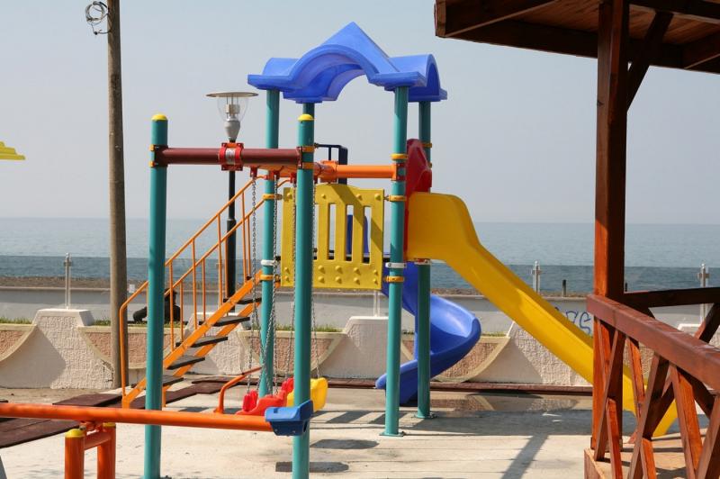 Hotel Karadeniz Bölgesi