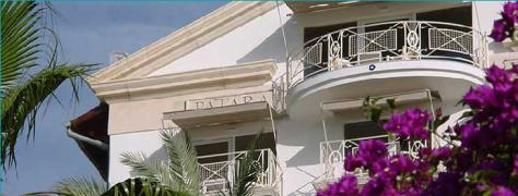 Hotel Akdeniz Bölgesi