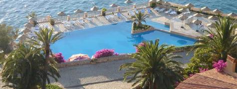 Hotel Antalya