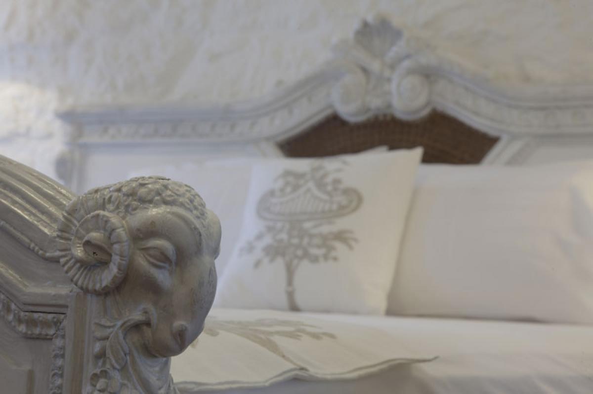 Hotel Türkei