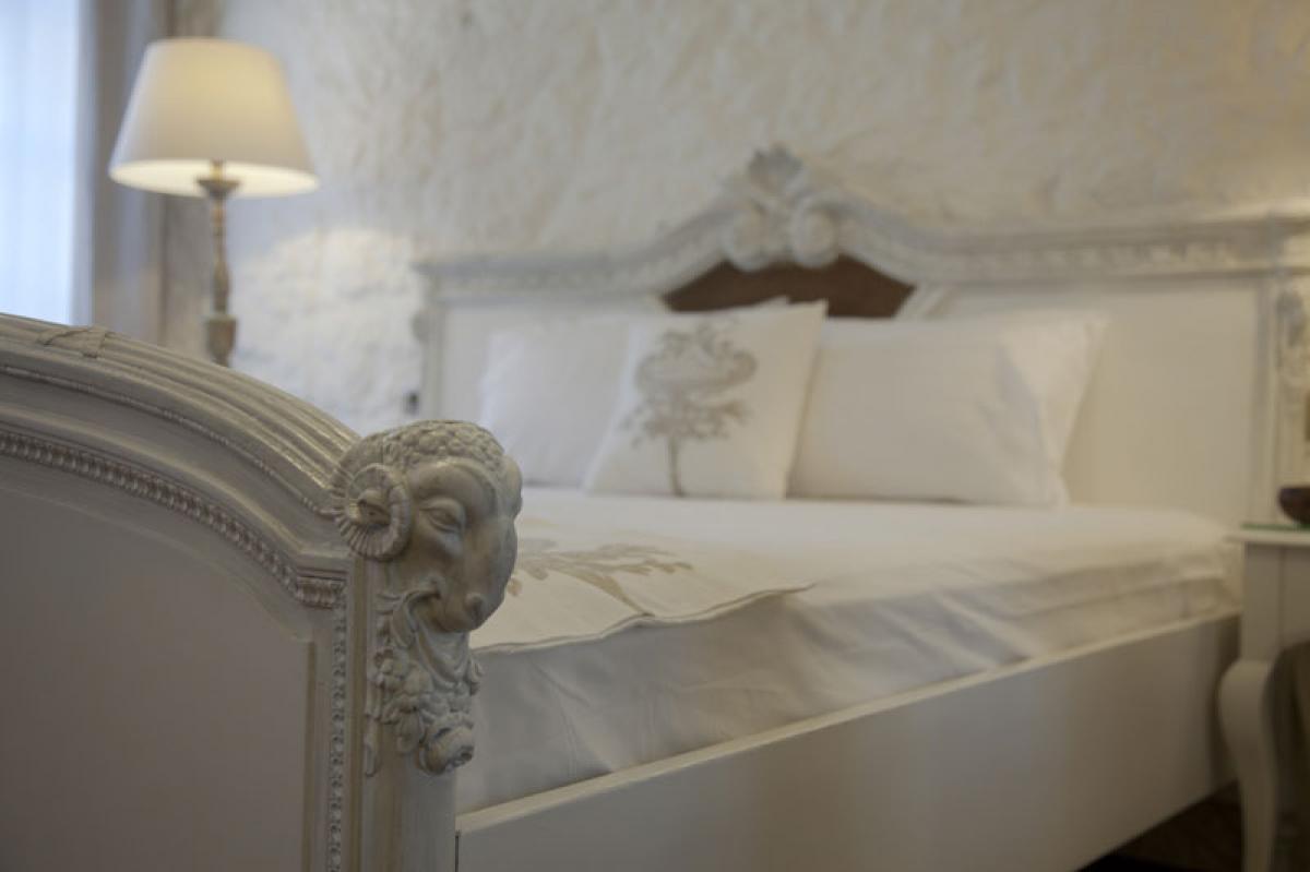 Hotel Reparto wellness