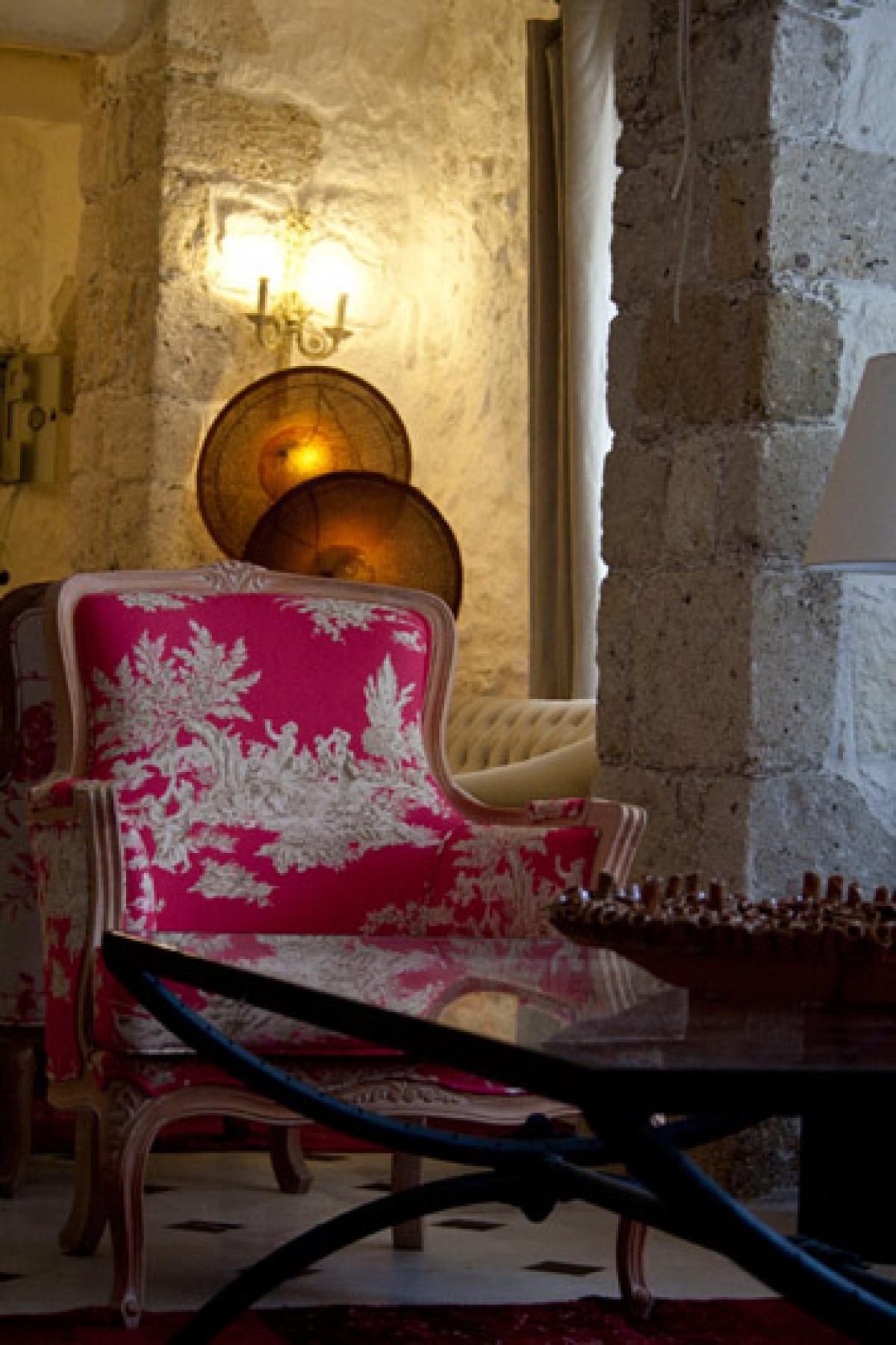 Hotel Massaggio