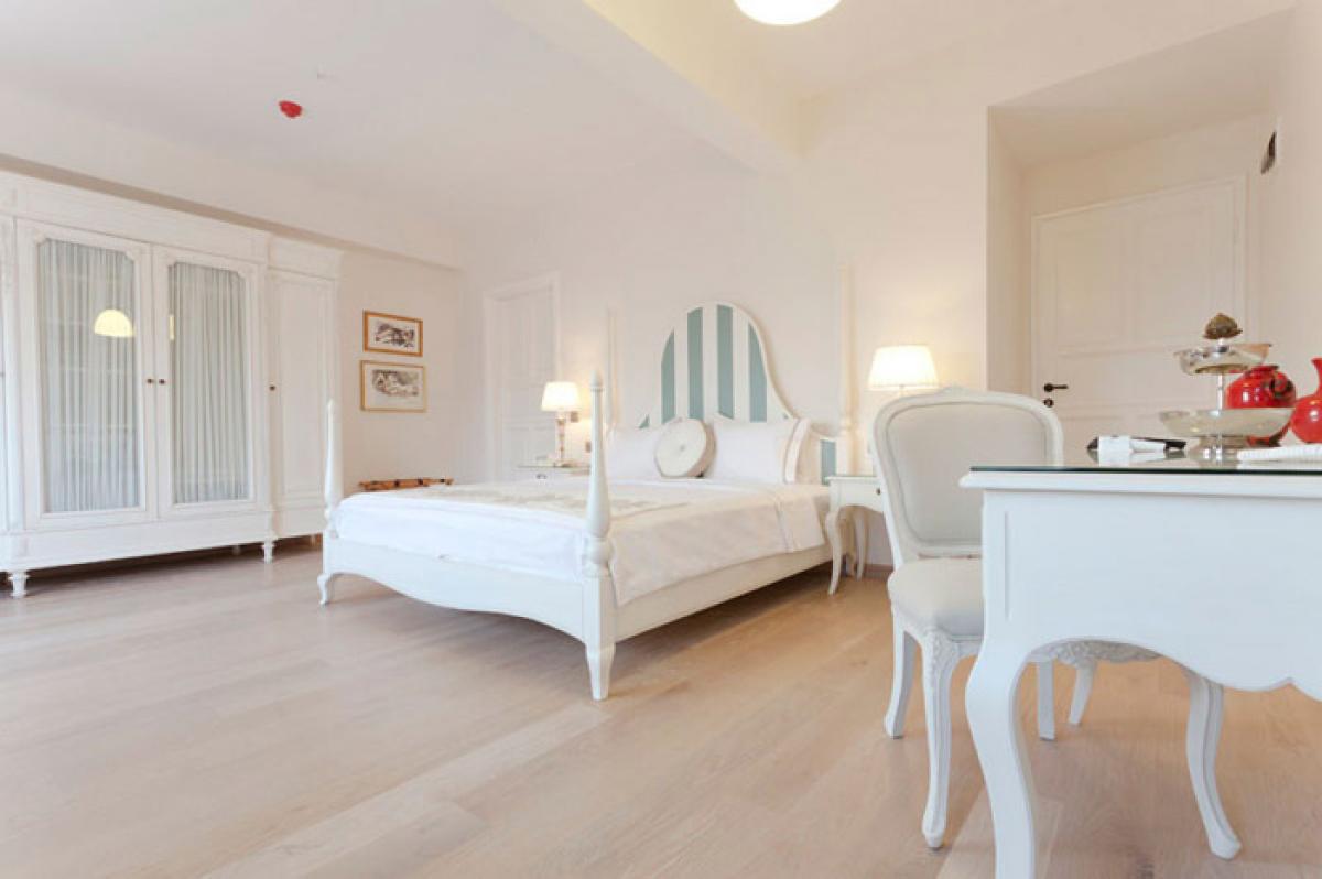 Hotel Guida per la montagna
