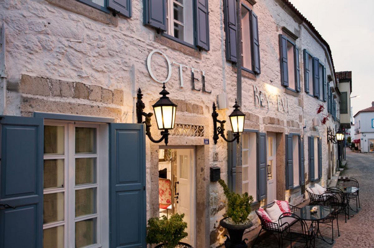 Hotel Affitto barche
