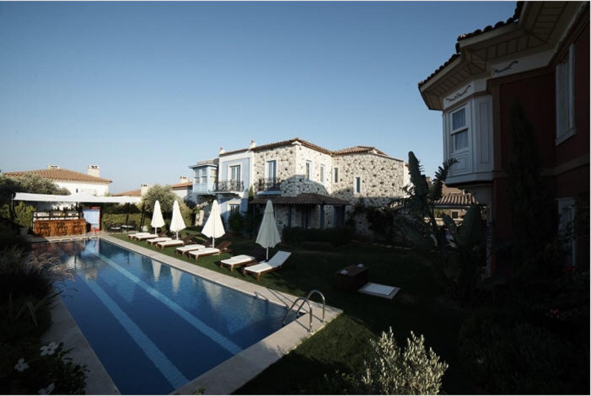 Pansion İzmir