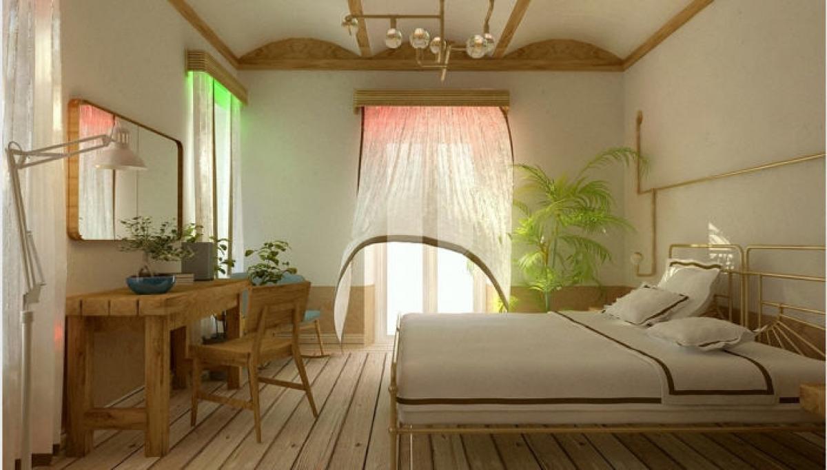 Pansion Beautyfarm