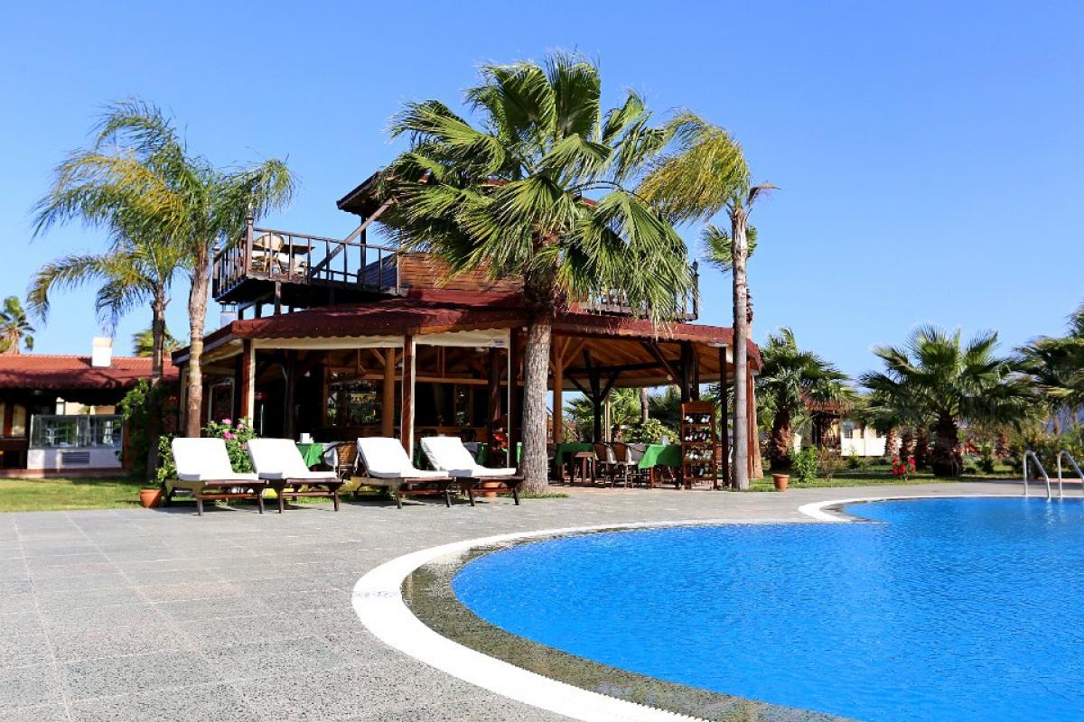 Kuća za odmor/bungalov Antalya