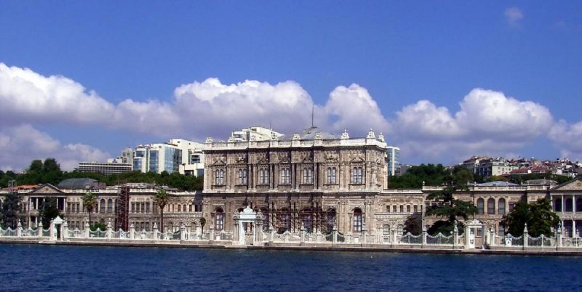 hôtel İstanbul