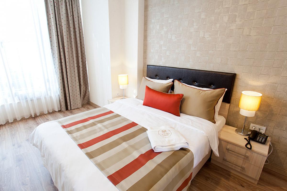 Hotel Hotel