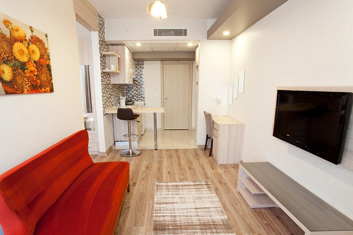 Hotel Beautyfarm