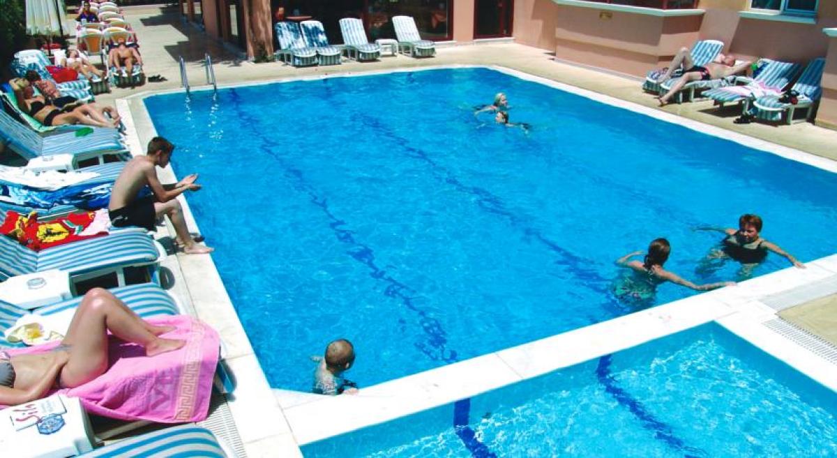 Appartamento vacanze Türkei