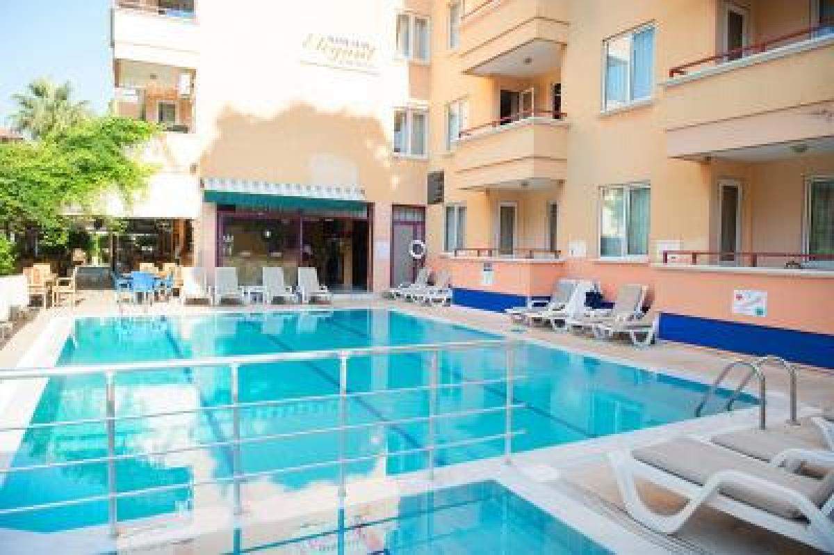 Appartamento vacanze 3