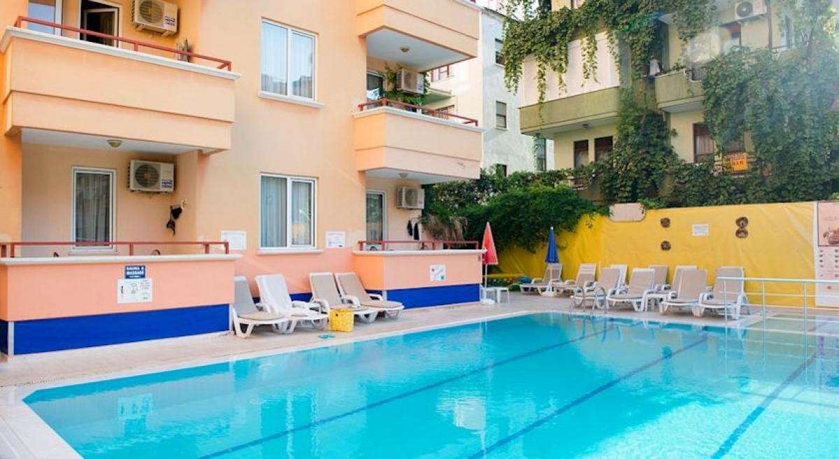Appartamento vacanze Appartamento vacanze