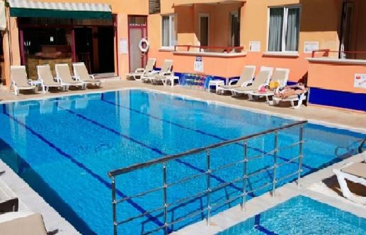 Appartamento vacanze Reparto wellness