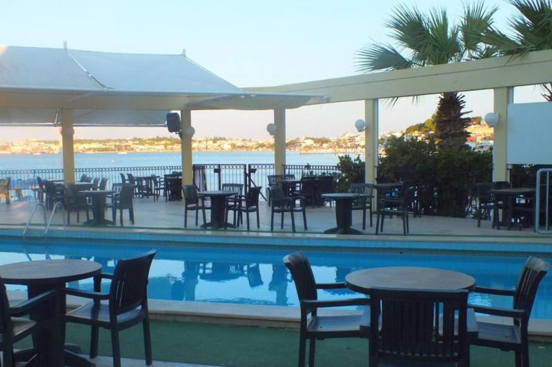 Hotel Türkei