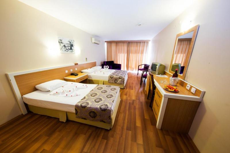 Hotel Wellness