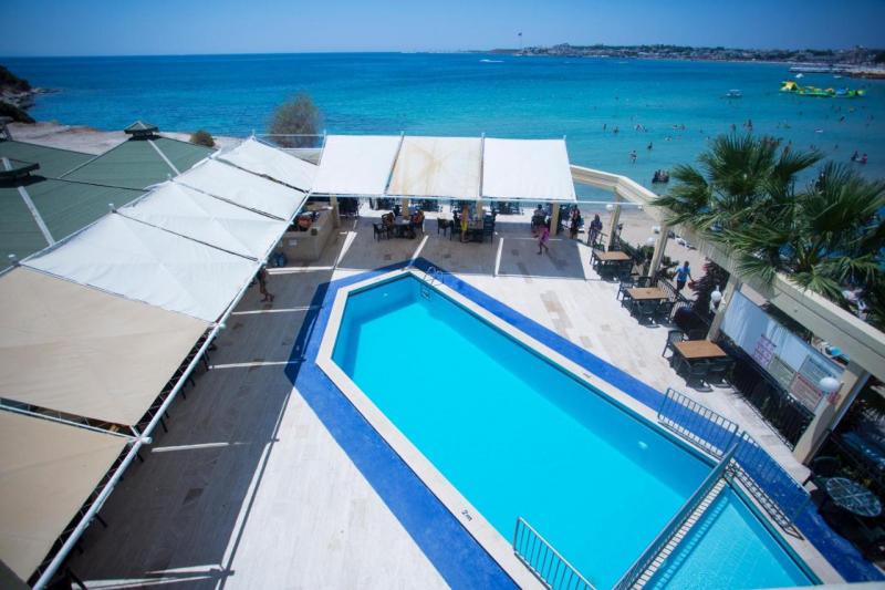 Hotel Hotel