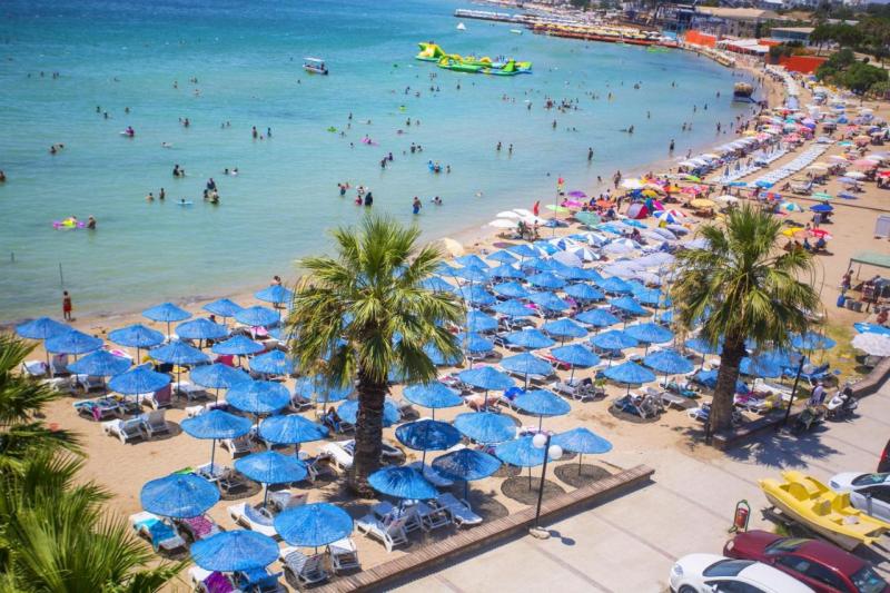 Hotel Aydın