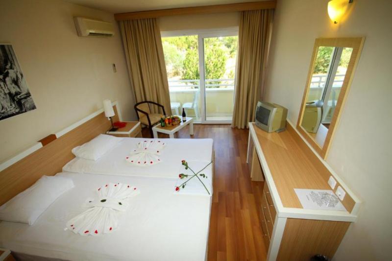 Hotel Masaža