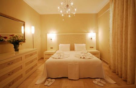 Appartamento vacanze Akdeniz Bölgesi