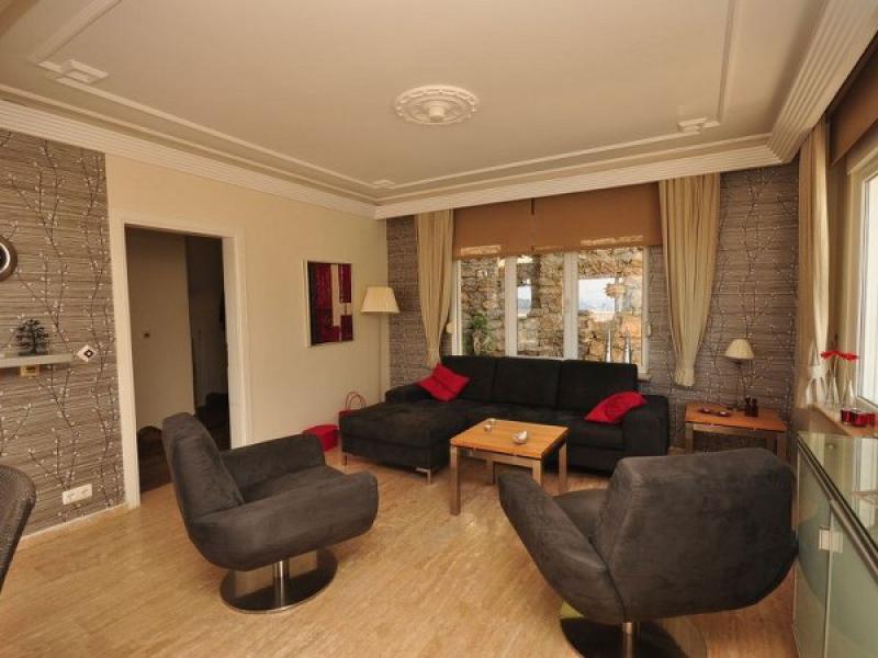 Appartamento vacanze Affitto sci