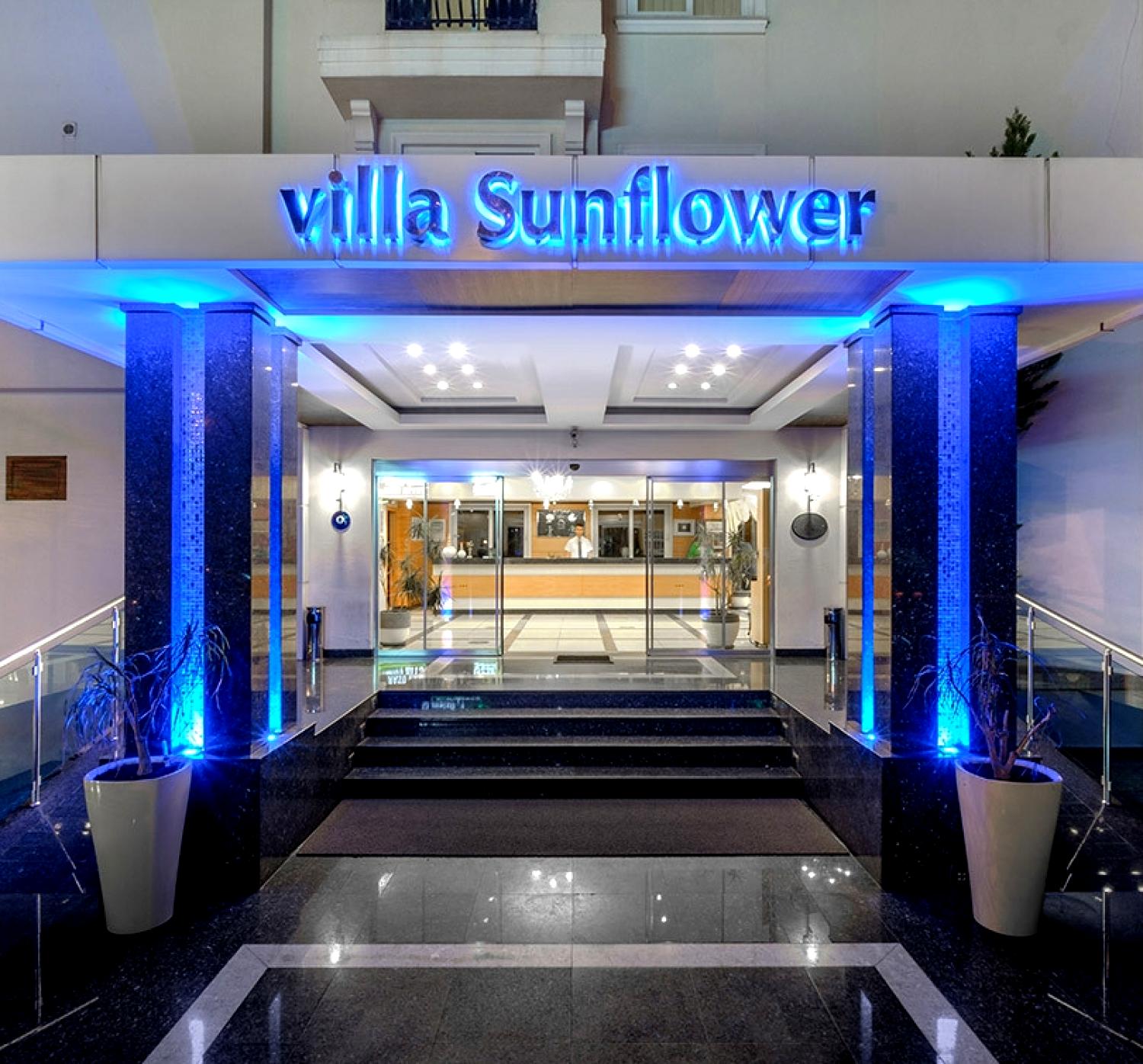 Apartman Antalya