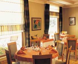 Hotel Türkei