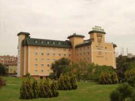 Hotel Hotel