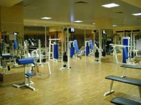 Hotel Wellness