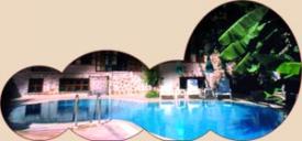 Bed & Breakfast / Pensione Akdeniz Bölgesi