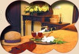 Bed & Breakfast / Pensione Reparto wellness