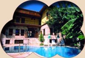 Bed & Breakfast / Pensione Massaggio