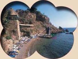 Bed & Breakfast / Pensione Whirlpool