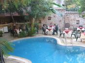 Bed & Breakfast / Pensione Guida per la montagna