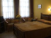 Bed & Breakfast / Pensione Affitto barche
