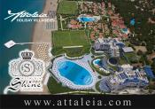 Hotel Akdeniz Bölgesi