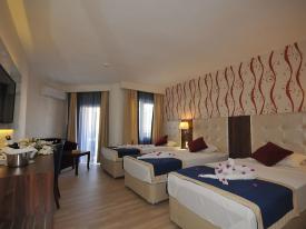 Kleopatra Micador Hotel Kleopatra Micador Hotel