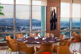 Point Hotel Barbaros Point Hotel Barbaros