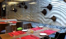 Point Hotel Barbaros Point Hotel Barbaros