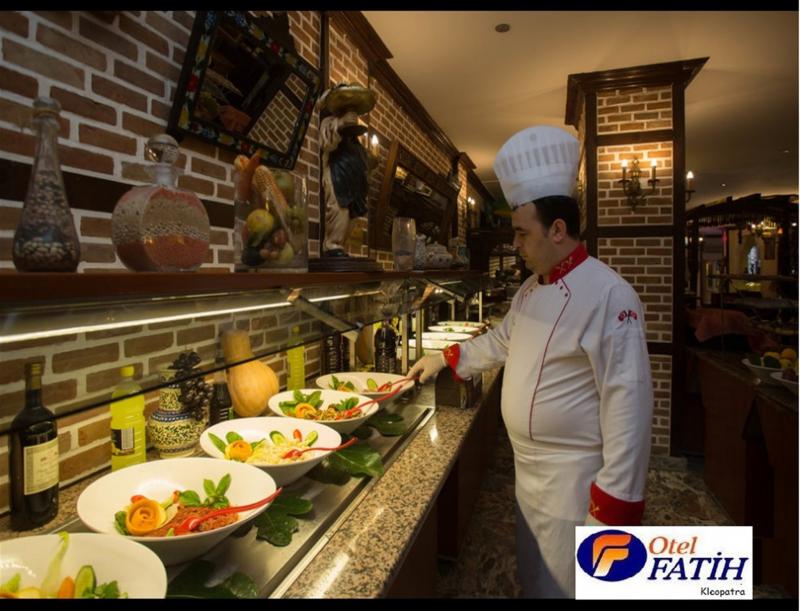 Hotel Antalya