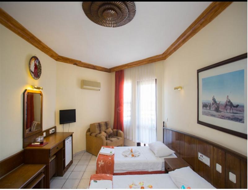 Hotel Hotel
