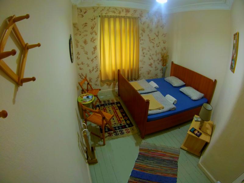 Levanten Hostel