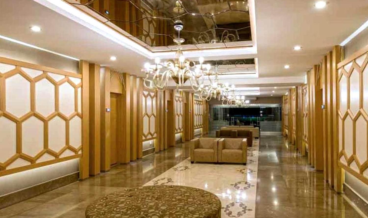 Planinarski dom Wellness